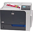 Color Laserjet Printer HP - Series