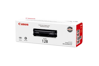 Canon 128 - Imageclass D530, D550  L100, FAX L190 - Series