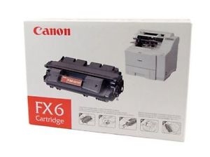 Canon FX6 for the LaserClass 3170, 3175 - Series