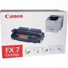 Canon FX7 - LaserCLASS 710, 720, 730  - Series
