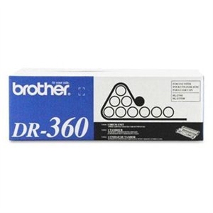 Brother DR 360 - Drum for the HL 2170W - Series