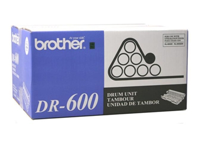 Brother DR 600 - HL 6050 - Series