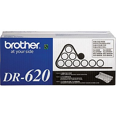 Brother DR 620 - HL 5370DWT, 5380DN - Series