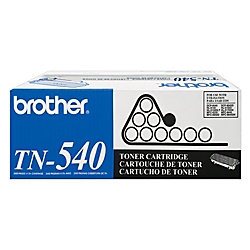 Brother TN 540 - DCP 8040, 8045D, MFC 8220, 8440, 8840D/DN, HL 5140, HL 5150D, 5170D - Series