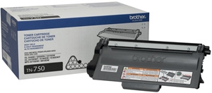 Brother Cartridge for the MFC - 8120DN, 8150DN, 8250DN, 8510DN, 8710DW, 8810DW, 8910DW Series
