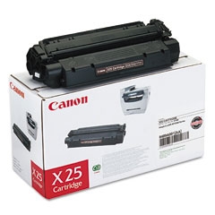 Canon X25 for the MF5770, 3110, 5750, 5550, 5730, 3111, 5530, 3240